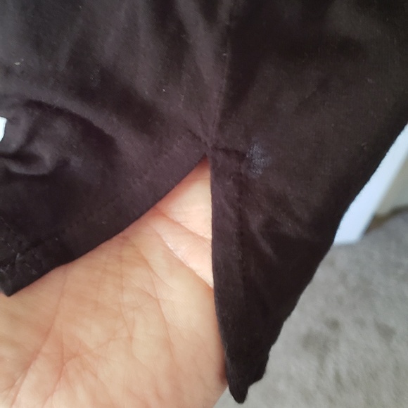 Black Top - Picture 4 of 4